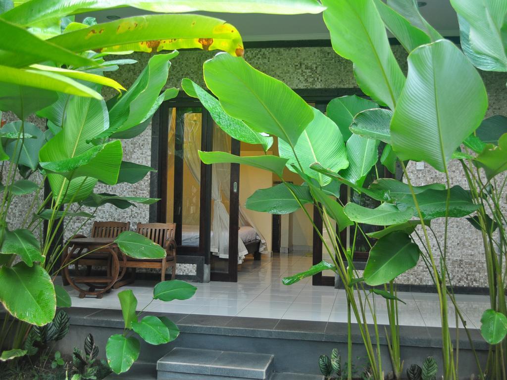 Umah Belos Ubud Kültér fotó