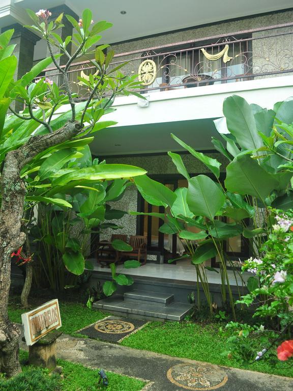 Umah Belos Ubud Kültér fotó