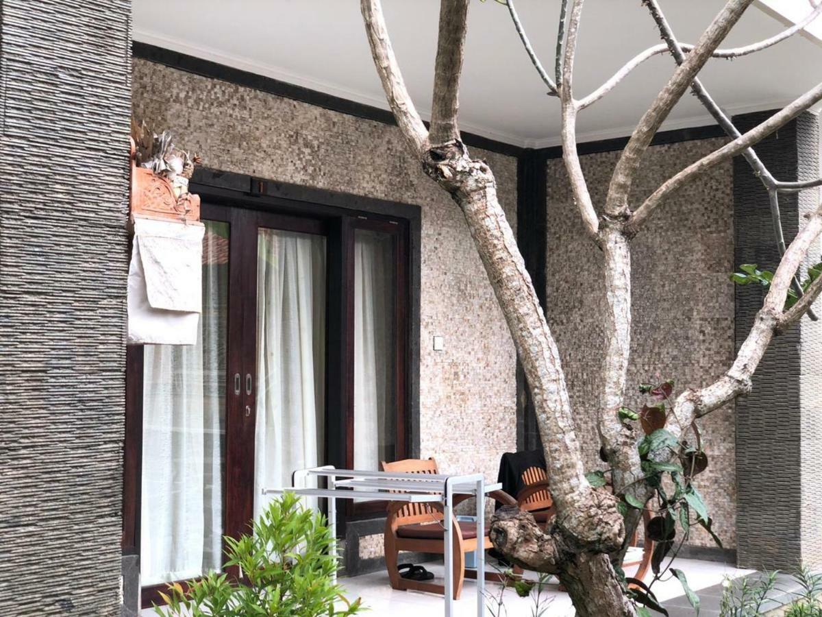 Umah Belos Ubud Kültér fotó