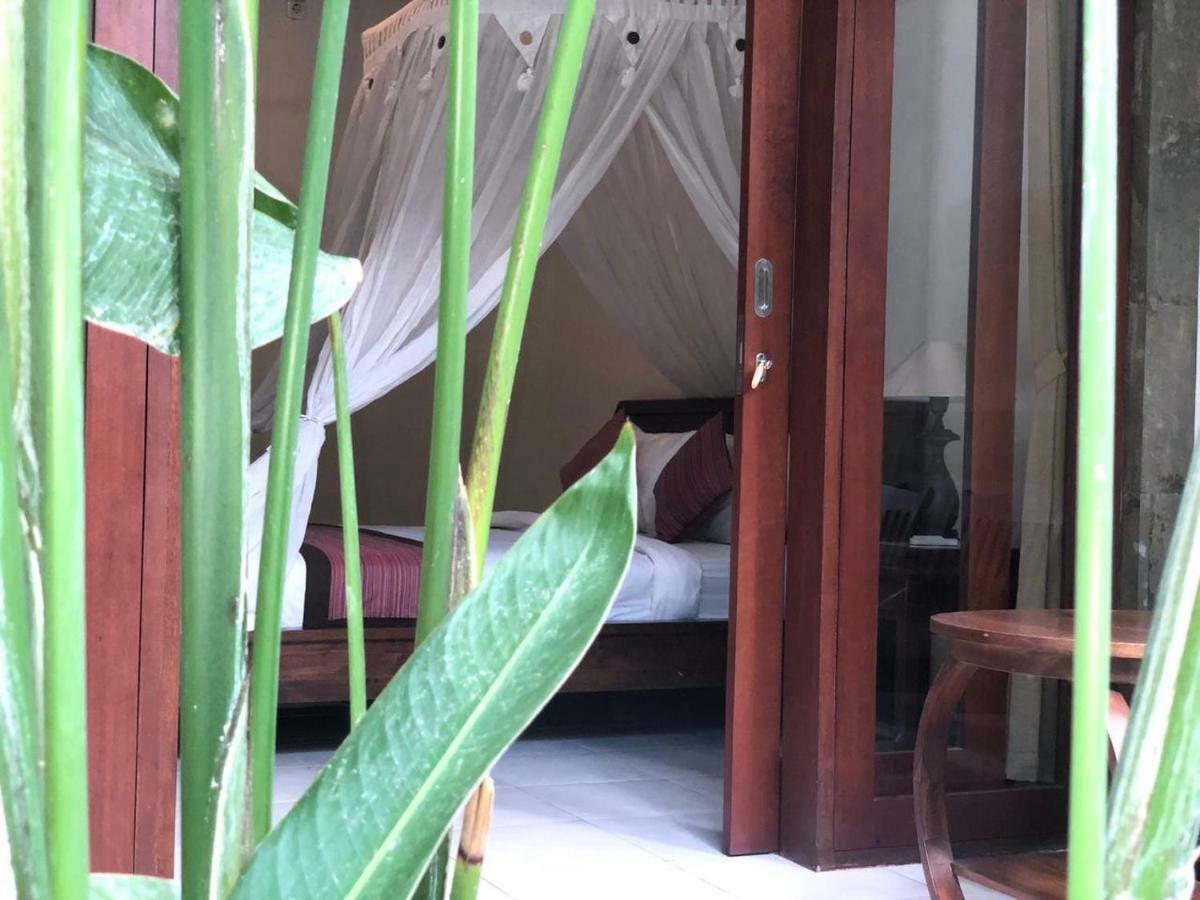 Umah Belos Ubud Kültér fotó