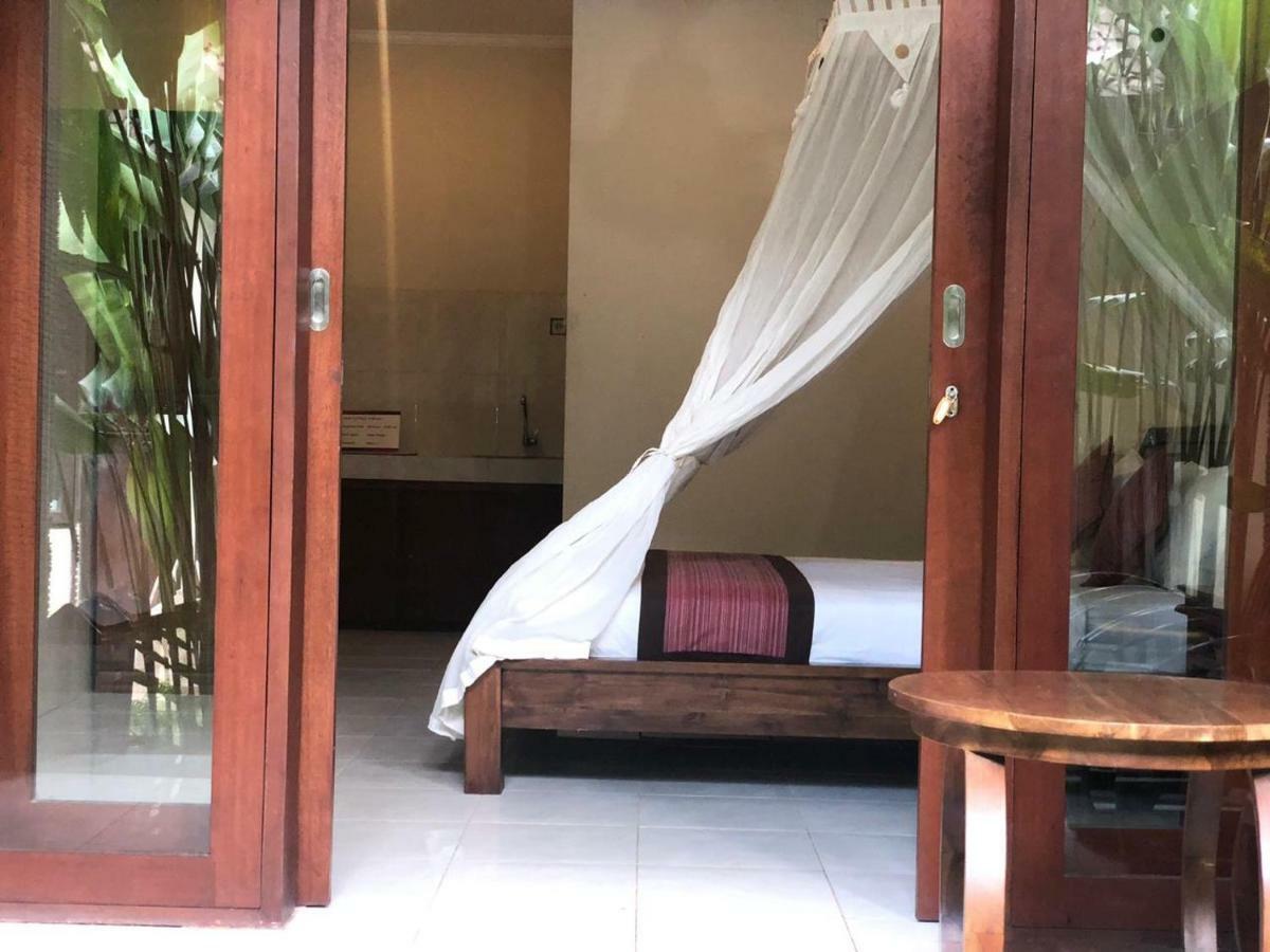Umah Belos Ubud Kültér fotó